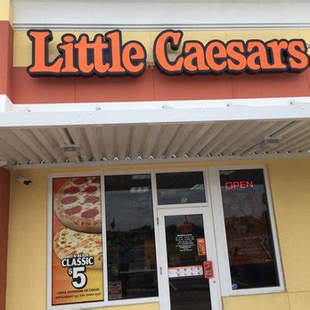 little caesars coral springs|little caesars hancock cape coral.